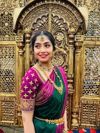 Special Occasion Makeup & Hair