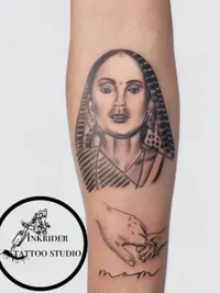 Tattoo Cover-ups & Reworks
