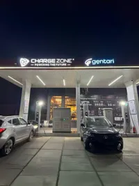 EV Charging & Fleet Solutions
