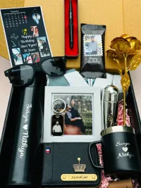Festive & Occasional Gifting