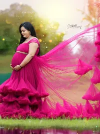 Maternity Photoshoot