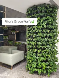 Commercial & Corporate Greening