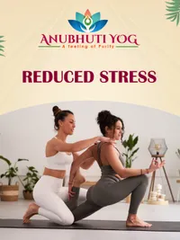 Therapeutic Yoga