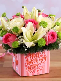 Flower Delivery
