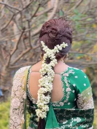 Bridal & Event Hair and Makeup Styling