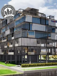 Commercial & Workplace Architecture