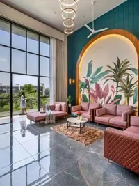 Full Home Interior Design & Renovation
