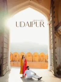 Pre-Wedding Photoshoots & Films