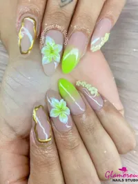 Nail Extensions