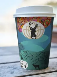 Brand & Packaging Design