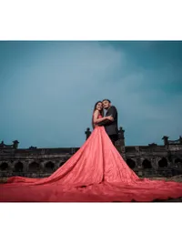 Wedding Photography & Videography