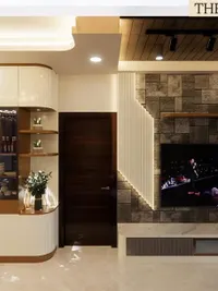 Turnkey Home Interior Solutions