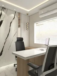 Commercial Interior Design