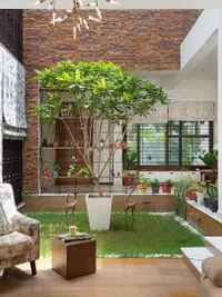Landscape Design