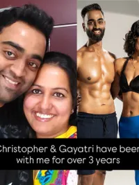 Personalized 1-on-1 Transformation Coaching