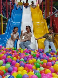 Kids' Summer Camp