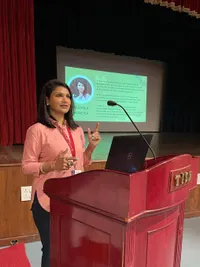 Corporate Wellness & Speaking Engagements