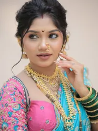 Special Occasion Makeup & Styling