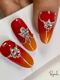 Nail Art Training & Courses