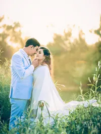 Pre-Wedding Shoots (Photo & Film)
