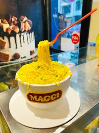 Themed & Character Cakes