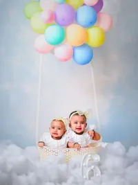 Baby & Kids Photography