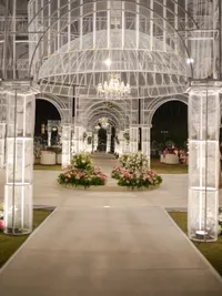 Wedding Decor Design