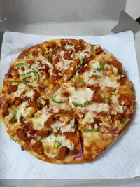 Savoury Bakes