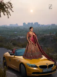 Fashion & Portfolio Photography