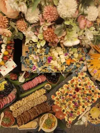 Full-Service Catering
