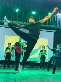 Dance Fitness