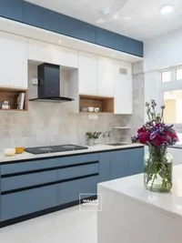 Modular Kitchen Design