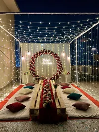 Corporate & Social Event Decoration