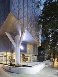 Architectural Design for New Construction