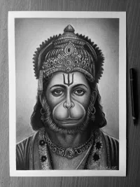 Devotional & Pop Culture Artwork