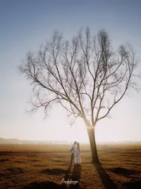 Pre-Wedding Photoshoots & Films