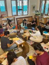 Parent Education Workshops