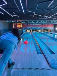 Recreational Gaming & Entertainment Center