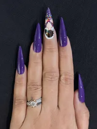 Nail Services