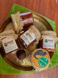 Artisanal Kerala Pantry Staples