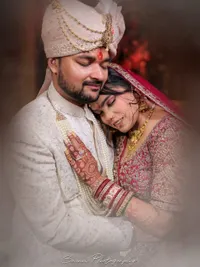 Wedding Photography and Videography