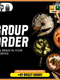 Group Orders