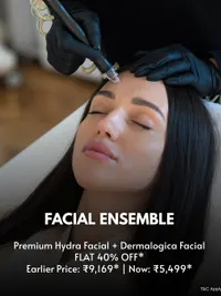 Skin Care & Hair Removal