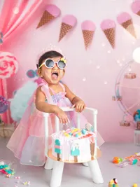 Baby & Child Photography