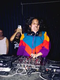 Live DJ Performances