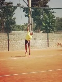 Tennis Tournaments