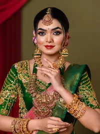 Bridal & Event Makeup Artistry