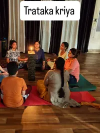 Yoga Teacher Training