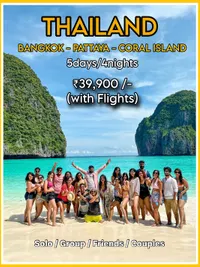 International Group Tours