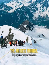 Guided Mountain Treks & Hikes